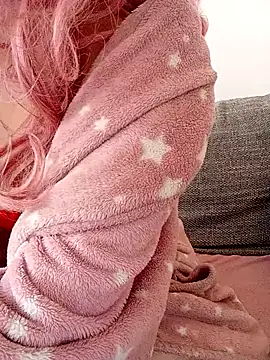 Alicia1010xh online show from 10/13/25, 06:57