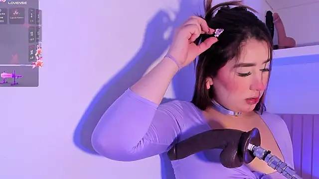 Snapshot of Amara_melodi chatting on 02/05/26, 11:26 Amara melodi online show from 02/05/26, 11:26