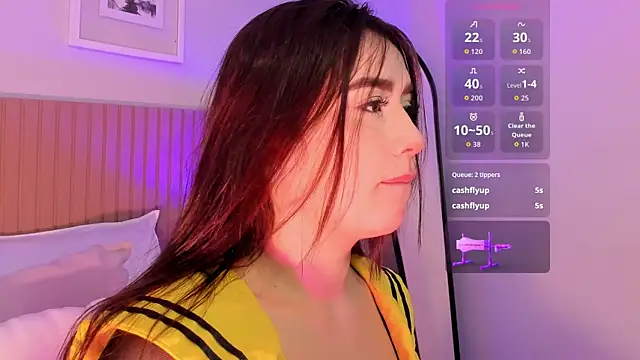 Amara melodi online show from 03/26/26, 11:27