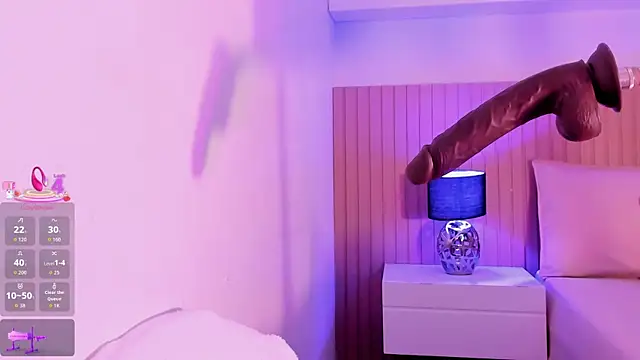 Amara melodi online show from 04/12/26, 07:24