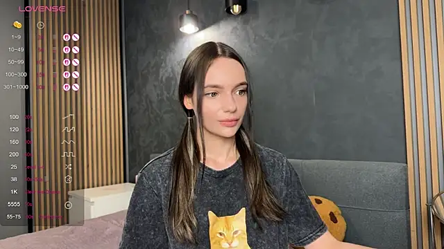 litlle angelll online show from 04/19/26, 05:34