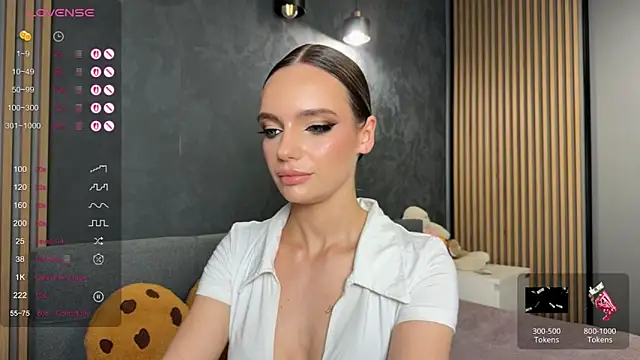 litlle angelll online show from 05/16/26, 09:24