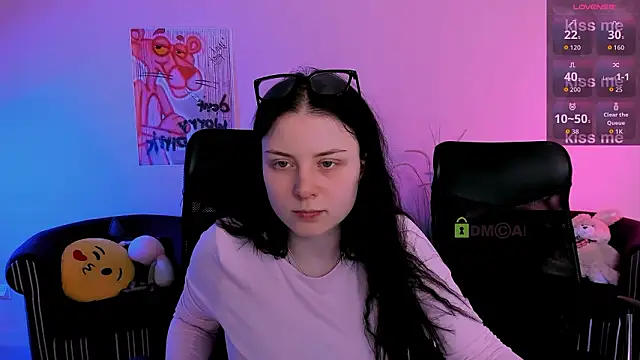 Snapshot of foxy_tease_ chatting on 02/09/26, 02:15 foxy tease online show from 02/09/26, 02:15