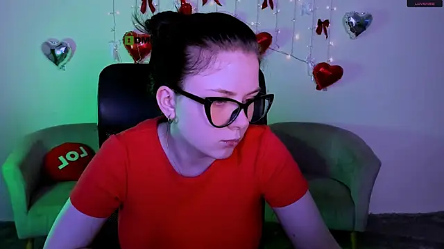 Snapshot of foxy_tease_ chatting on 02/22/26, 10:08 foxy tease online show from 02/22/26, 10:08