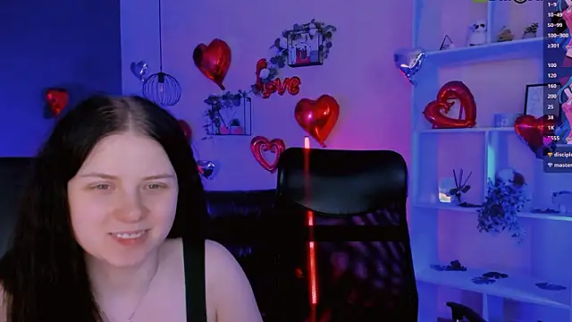 Snapshot of foxy_tease_ chatting on 02/28/26, 03:18 foxy tease online show from 02/28/26, 03:18