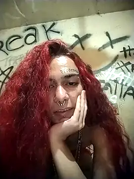 ma dominatrix online show from 12/20/25, 10:50