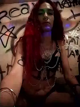 ma dominatrix online show from 01/12/26, 08:19