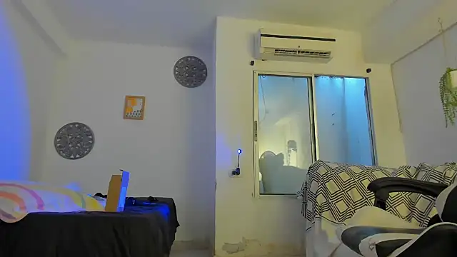 Darkknightx01 online show from 09/25/25, 10:35