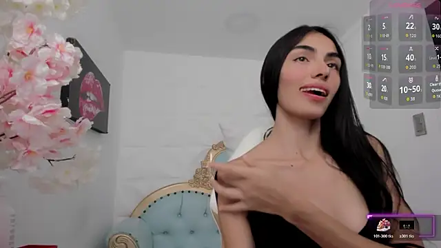 eimy skinny  online show from 11/05/25, 05:57