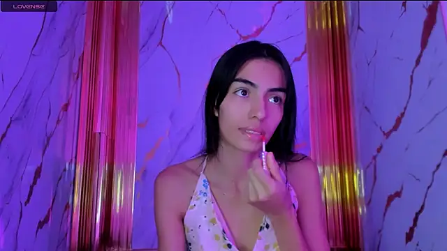 eimy skinny  online show from 02/04/26, 12:55