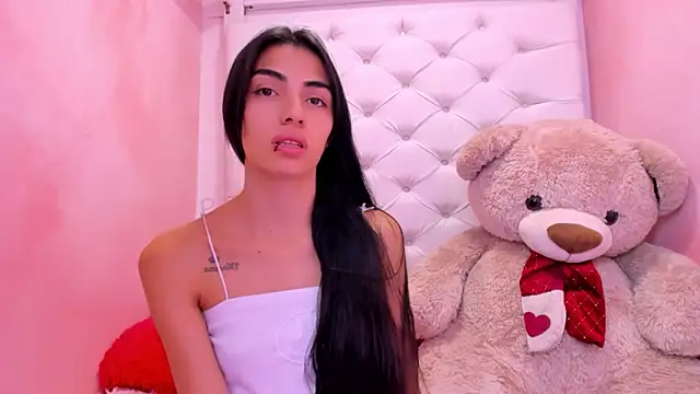 eimy skinny  online show from 03/27/26, 01:55