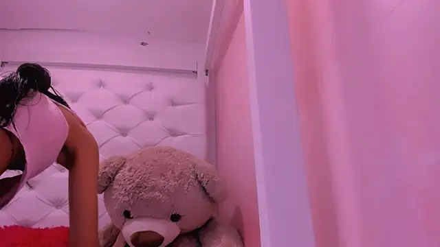 eimy skinny  online show from 04/17/26, 01:36