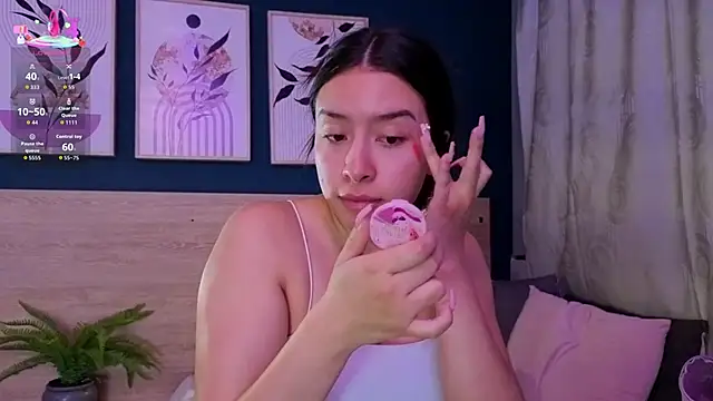 SarahMiler  online show from 02/04/26, 11:49