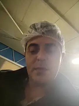 Semihh35 online show from 04/21/26, 01:29