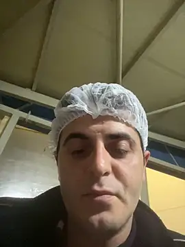 Semihh35 online show from 04/22/26, 01:41