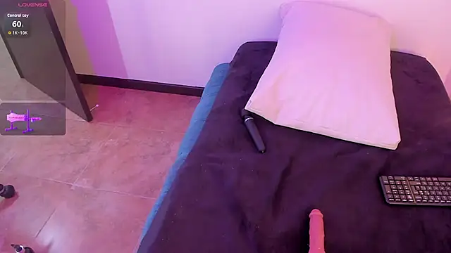 Samaraa Smith online show from 10/04/25, 12:03