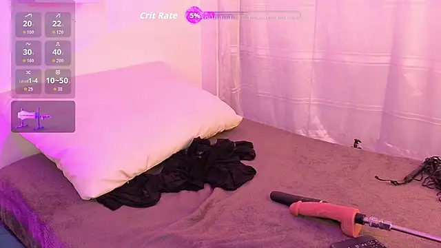 Samaraa Smith online show from 11/10/25, 11:09