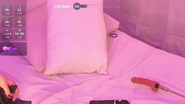 Samaraa Smith online show from 12/01/25, 11:04