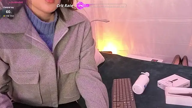 Samaraa Smith online show from 02/10/26, 11:03