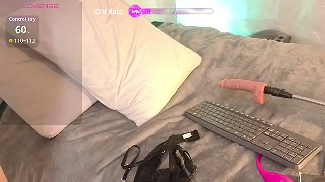 Samaraa Smith online show from 02/25/26, 11:09