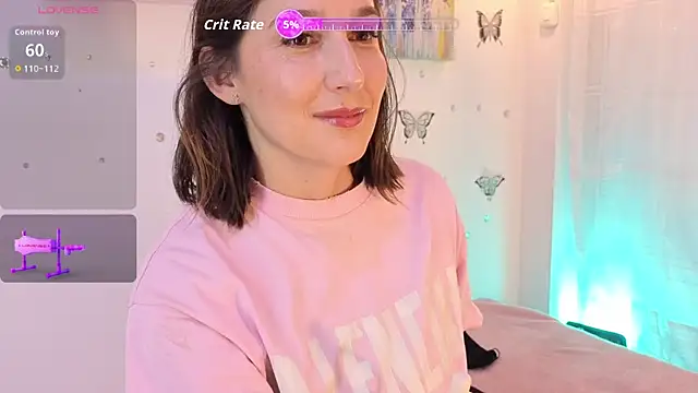 Samaraa Smith online show from 03/28/26, 10:37