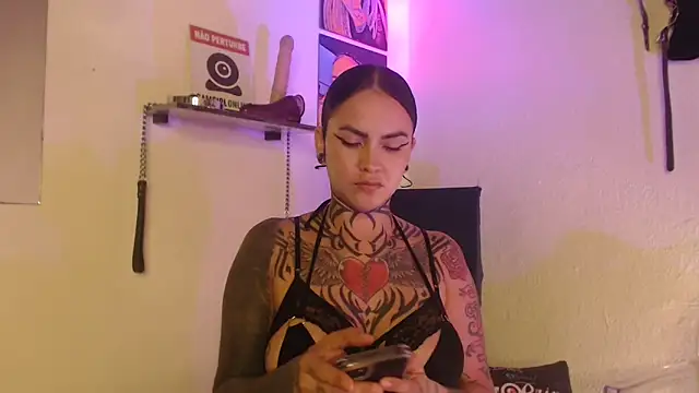 Sofia May online show from 09/20/25, 05:41