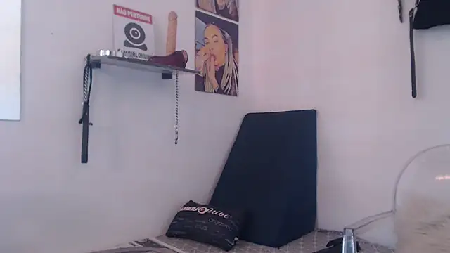 Sofia May online show from 09/24/25, 04:32