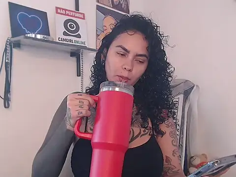 Sofia May online show from 10/25/25, 11:29