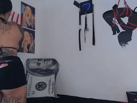 Sofia May online show from 02/19/26, 11:28