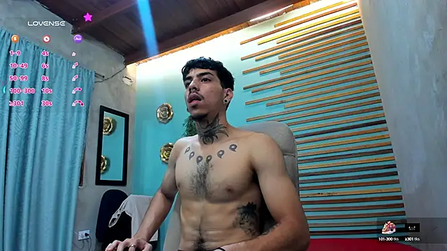 Snapshot of jharol_cardonaa chatting on 09/15/25, 01:27 jharol cardonaa online show from 09/15/25, 01:27