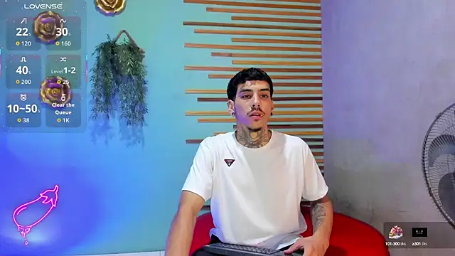 Snapshot of jharol_cardonaa chatting on 10/08/25, 01:14 jharol cardonaa online show from 10/08/25, 01:14