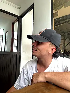 Jacobs0 online show from 01/13/26, 06:13