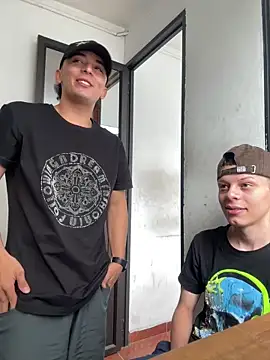 Jacobs0 online show from 01/19/26, 03:16