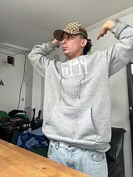 Jacobs0 online show from 02/16/26, 03:52