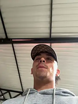 Jacobs0 online show from 04/16/26, 03:13