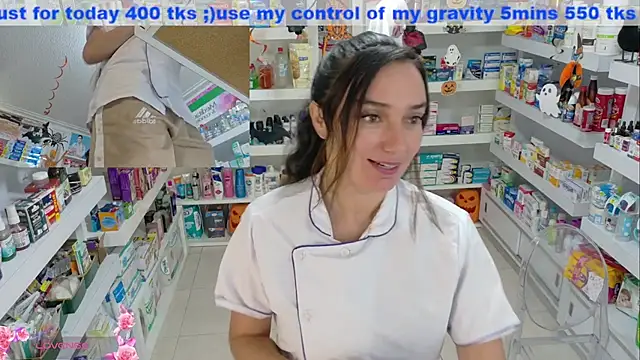 swmilena hot  online show from 10/16/25, 08:43