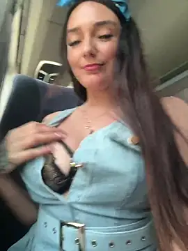 swmilena hot  online show from 02/11/26, 08:03