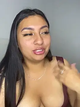 Issa Santana online show from 03/06/26, 08:16