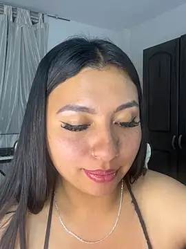 Snapshot of Issa_Santana chatting on 06/06/26, 08:57 Issa Santana online show from 06/06/26, 08:57