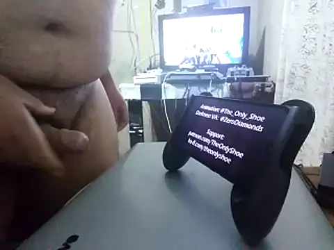 Fernanking online show from 11/15/25, 07:27