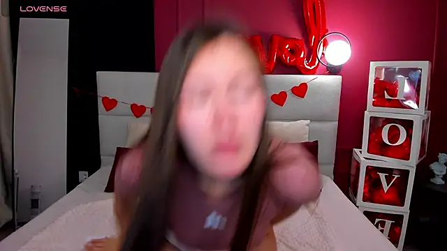 Tina Porter online show from 02/16/26, 01:24