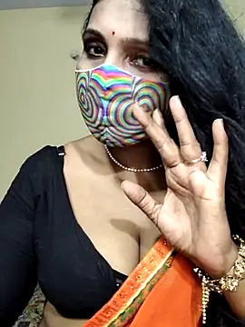 Hotty Sonali online show from 09/11/25, 02:33