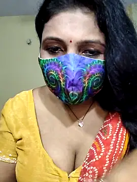 Hotty Sonali online show from 09/23/25, 12:19