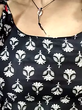 Hotty Sonali online show from 10/01/25, 07:31