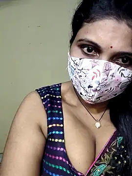 Hotty Sonali online show from 10/02/25, 07:37