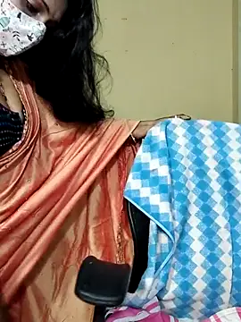 Hotty Sonali online show from 11/05/25, 12:38