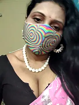 Hotty Sonali online show from 11/10/25, 12:59