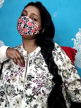 Hotty Sonali online show from 12/16/25, 06:35