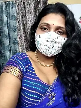 Hotty Sonali online show from 03/04/26, 03:40