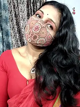 Hotty Sonali online show from 04/01/26, 01:50